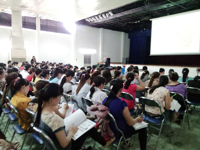 Kỹ năng thực hiện công việc hiệu quả - PouChen (28.06 & 05,12.07)